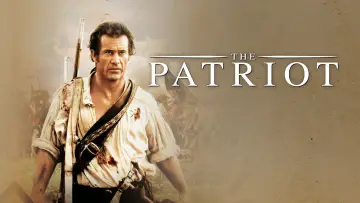 Zasłona do filmu "Patriota" #41275