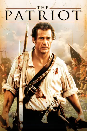 Plakat do filmu "Patriota" #41279