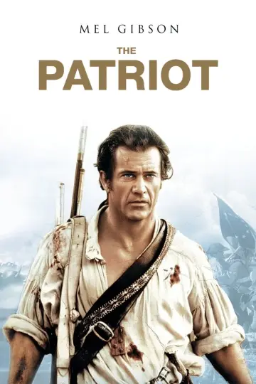 Plakat do filmu "Patriota" #41280