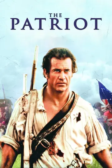 Plakat do filmu "Patriota" #41285