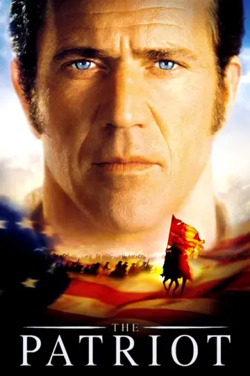 Plakat do filmu "Patriota" #41287