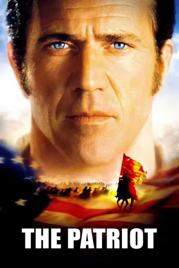 Plakat do filmu "Patriota" #631280