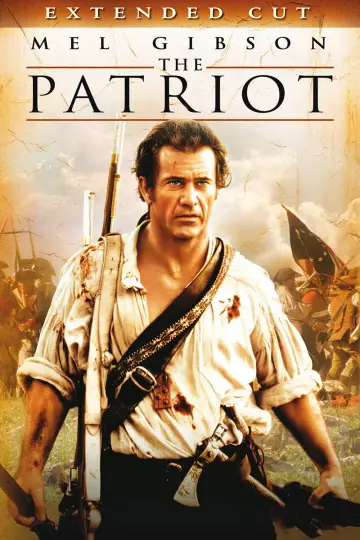 Plakat do filmu "Patriota" #631282