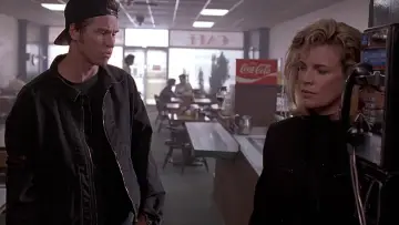 Zasłona do filmu "Niesamowita McCoy" #433389