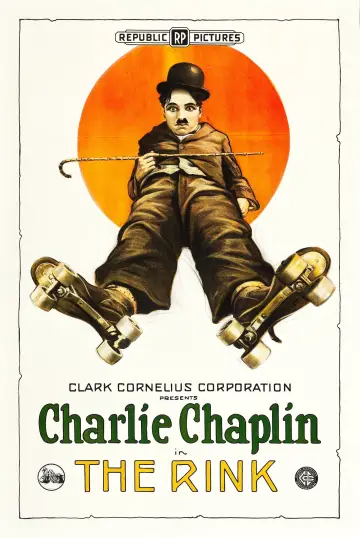 Charlie na ślizgawce