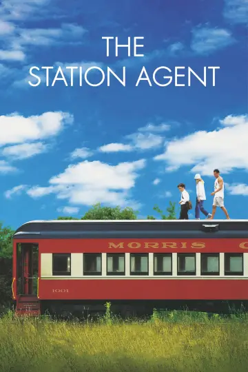 Plakat do filmu "Dróżnik" #220810