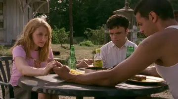 Zasłona do filmu "Dróżnik" #898898