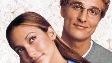 Zasłona do filmu "Powiedz tak" #346643