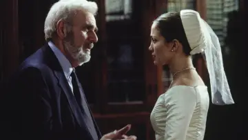 Zasłona do filmu "Powiedz tak" #346648