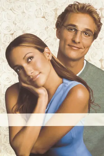 Plakat do filmu "Powiedz tak" #711191