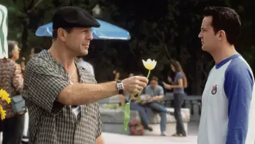 Zasłona do filmu "Jak ugryźć 10 milionów" #283742