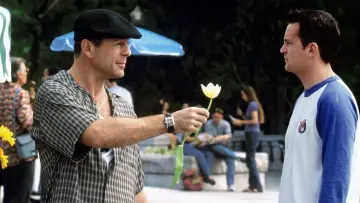 Zasłona do filmu "Jak ugryźć 10 milionów" #283753