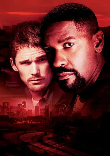 Plakat do filmu "Dzień próby" #211492