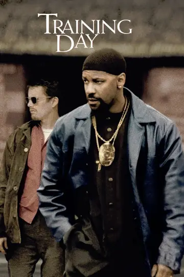 Plakat do filmu "Dzień próby" #211526