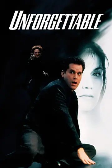 Plakat do filmu "Podwójna świadomość" #1081055