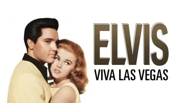 Zasłona do filmu "Viva Las Vegas" #1076096