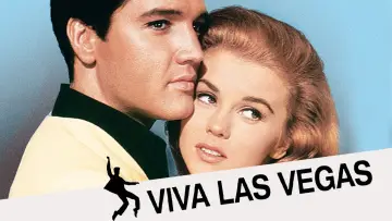 Zasłona do filmu "Viva Las Vegas" #1076097