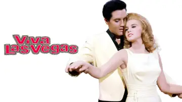 Zasłona do filmu "Viva Las Vegas" #1076100