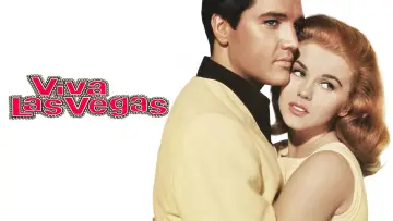 Zasłona do filmu "Viva Las Vegas" #1076101