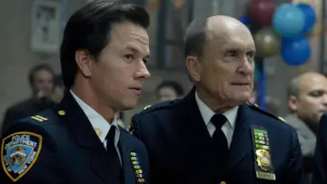 Zasłona do filmu "Królowie nocy" #977300