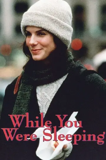 Plakat do filmu "Ja cię kocham, a ty śpisz" #247273