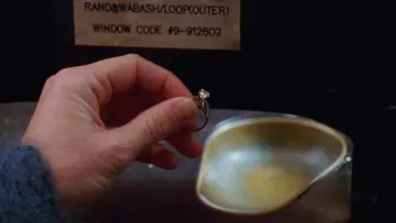Zasłona do filmu "Ja cię kocham, a ty śpisz" #966429