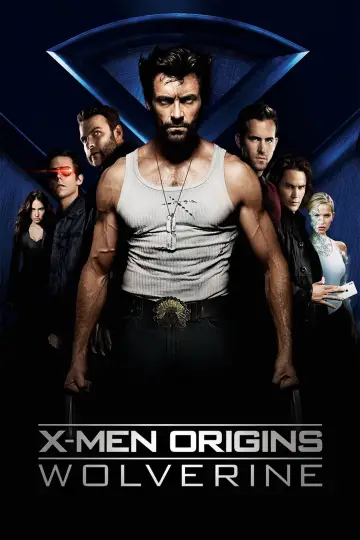 X-Men Geneza: Wolverine