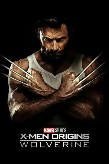 Plakat do filmu "X-Men Geneza: Wolverine" #1201687