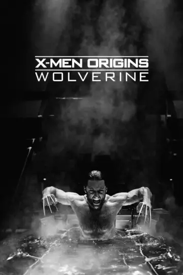 Plakat do filmu "X-Men Geneza: Wolverine" #1582827