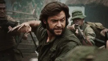 Zasłona do filmu "X-Men Geneza: Wolverine" #1631400