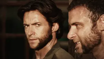 Zasłona do filmu "X-Men Geneza: Wolverine" #1631401