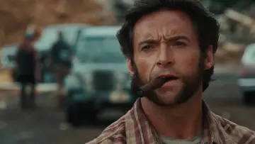 Zasłona do filmu "X-Men Geneza: Wolverine" #1631403