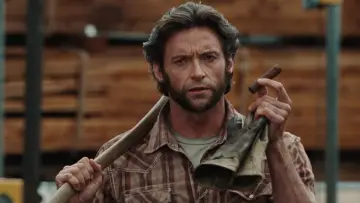 Zasłona do filmu "X-Men Geneza: Wolverine" #1631404