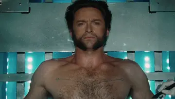 Zasłona do filmu "X-Men Geneza: Wolverine" #1631405