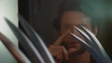 Zasłona do filmu "X-Men Geneza: Wolverine" #1631406