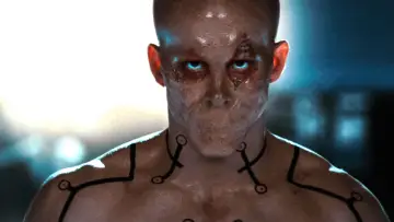 Zasłona do filmu "X-Men Geneza: Wolverine" #1803300