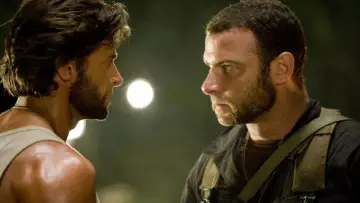 Zasłona do filmu "X-Men Geneza: Wolverine" #1803301