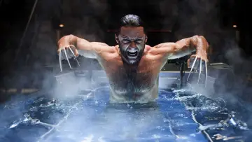 Zasłona do filmu "X-Men Geneza: Wolverine" #294503