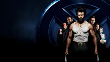 Zasłona do filmu "X-Men Geneza: Wolverine" #294507