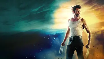 Zasłona do filmu "X-Men Geneza: Wolverine" #294508
