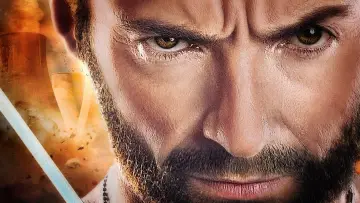 Zasłona do filmu "X-Men Geneza: Wolverine" #294510