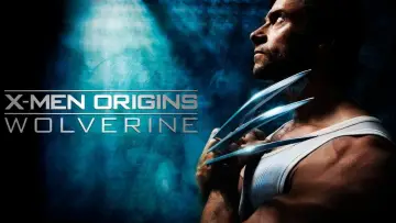 Zasłona do filmu "X-Men Geneza: Wolverine" #294511