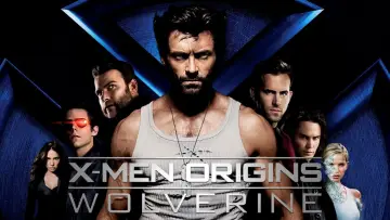 Zasłona do filmu "X-Men Geneza: Wolverine" #294512