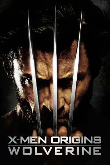Plakat do filmu "X-Men Geneza: Wolverine" #294515