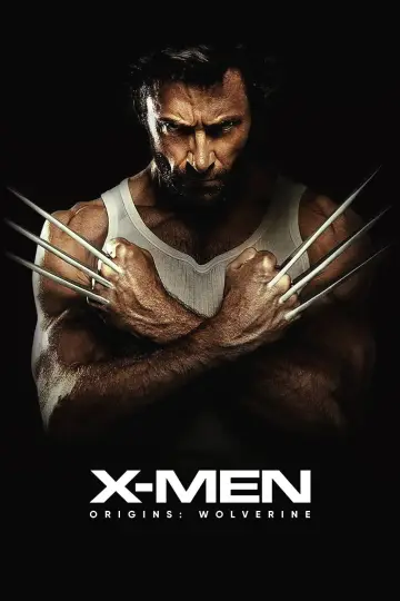 Plakat do filmu "X-Men Geneza: Wolverine" #294516