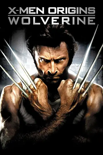 Plakat do filmu "X-Men Geneza: Wolverine" #294519