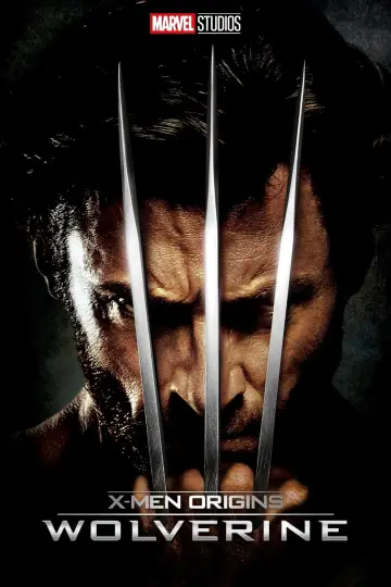 Plakat do filmu "X-Men Geneza: Wolverine" #294529