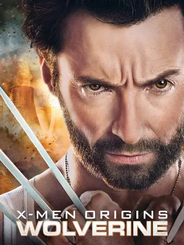 Plakat do filmu "X-Men Geneza: Wolverine" #294532