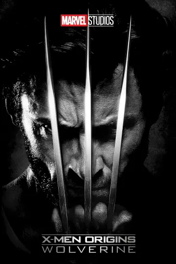 Plakat do filmu "X-Men Geneza: Wolverine" #294533