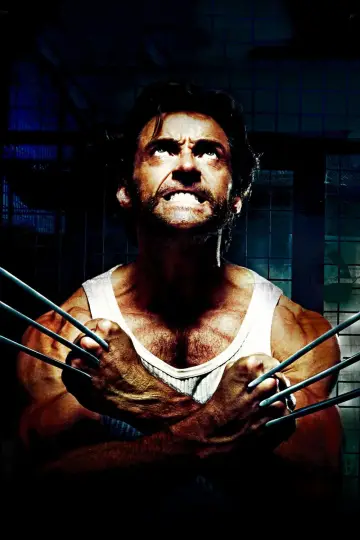 Plakat do filmu "X-Men Geneza: Wolverine" #294536